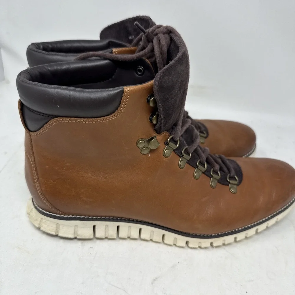 Cole Haan excellent see